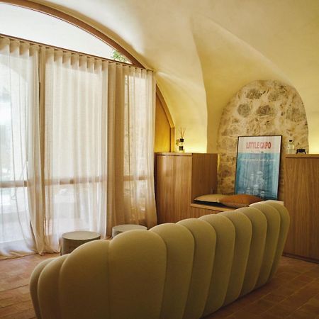 Ajaccio Hypercentre, Superbe Appartement Dans Une Ancienne Ecurie Du Xviiie Siecle Екстер'єр фото